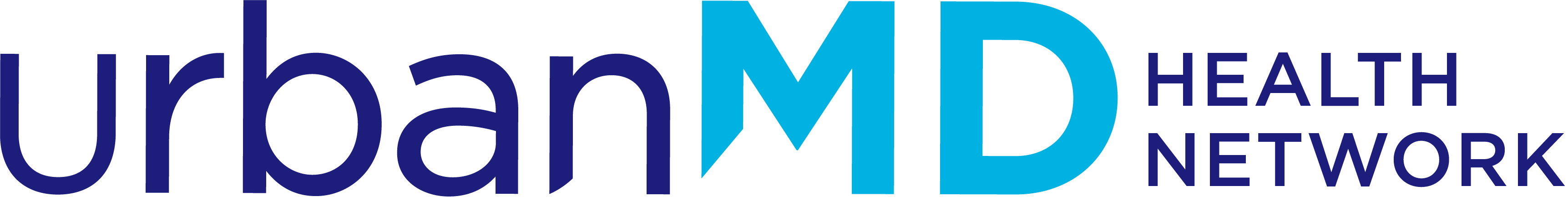 UrbanMD Health Network